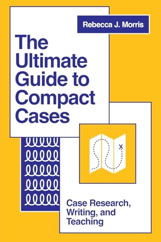 The Ultimate Guide to Compact Cases: Case Research