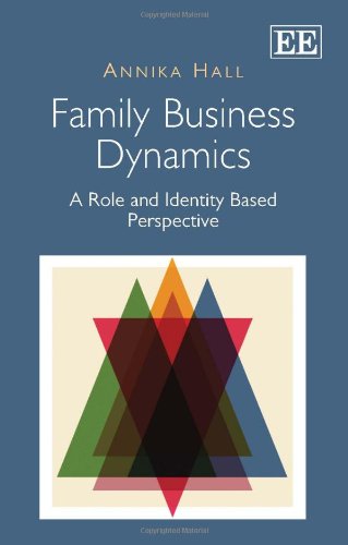 Family Business Dynamics: A Role and Identity Based Perspective