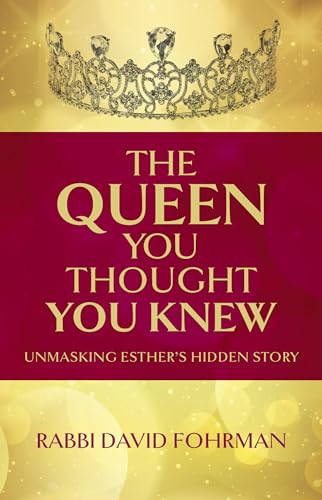 The Queen You Thought You Knew