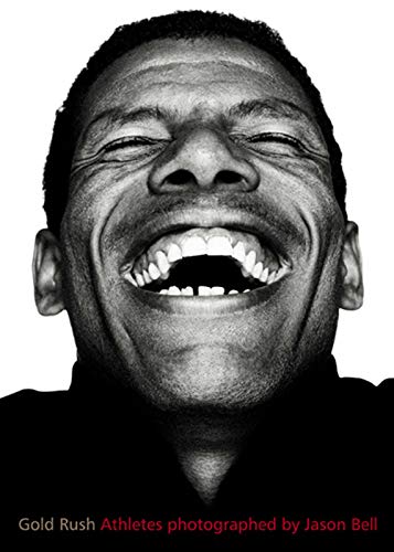 GoldRush: Photographs of Olympic Athletes
