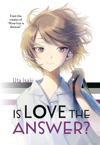 Is Love The Answer Gn (Mr) (C: 0-1-1)