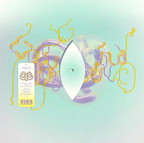 Bjork - History Of Touches [12"] [VINYL]