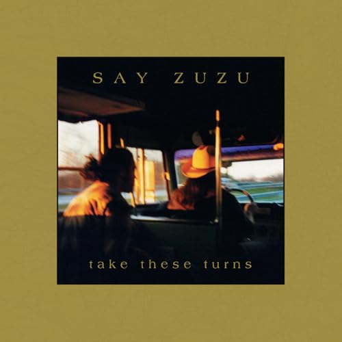 Various - Take These Turns (Deluxe Edition) [CD]