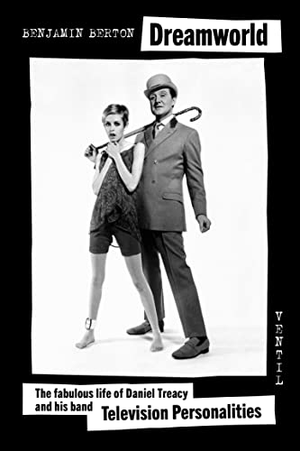 BERTON BENJAMIN - DREAMWORLD OR THE FABULOUS LI
