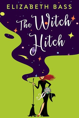 The Witch Hitch (A Scottish Shire Mystery)