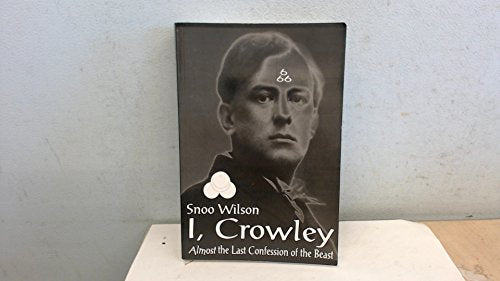 I, Crowley