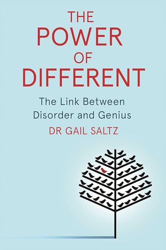The Power of Different