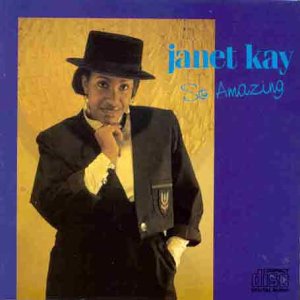 Janet Kay - So Amazing [CD]
