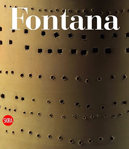 Lucio Fontana Catalogue RaisonnÃƒÂ© (Bilingual edition)