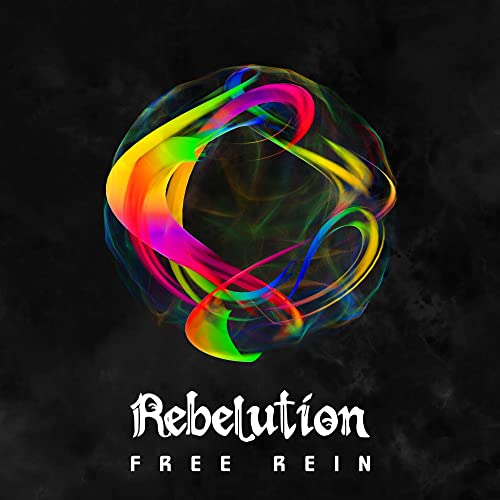 Rebelution - Free Rein [CD]
