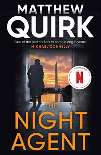 The Night Agent