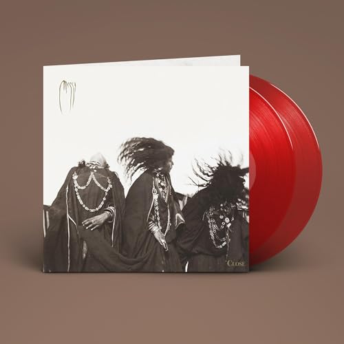 Messa - Close [VINYL]