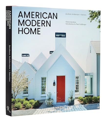 American Modern Vernacular : Jacobsen Architecture + Interiors