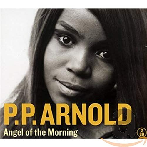 Various - Angel Of The Morning [CD]