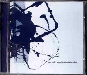 Various - Second Toughest In The Infants [CD]