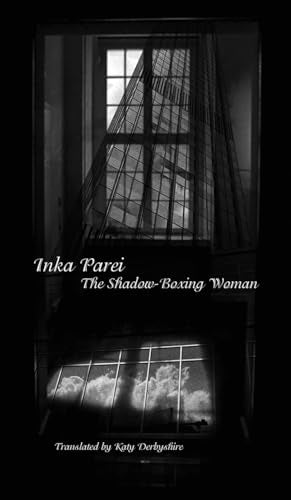 The Shadow-Boxing Woman