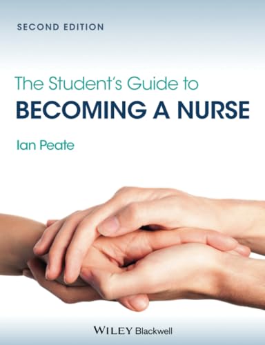 Students Guide To Becoming A Nurse