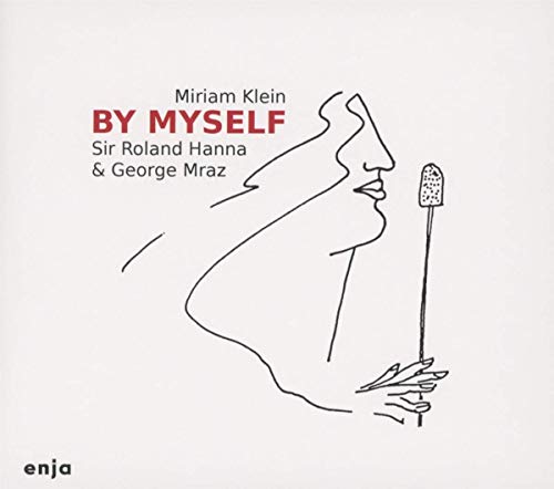 Miriam Klein - By Myself [CD]