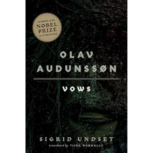 Olav Audunsson : I. Vows