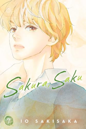 Sakura, Saku, Vol. 7: Volume 7