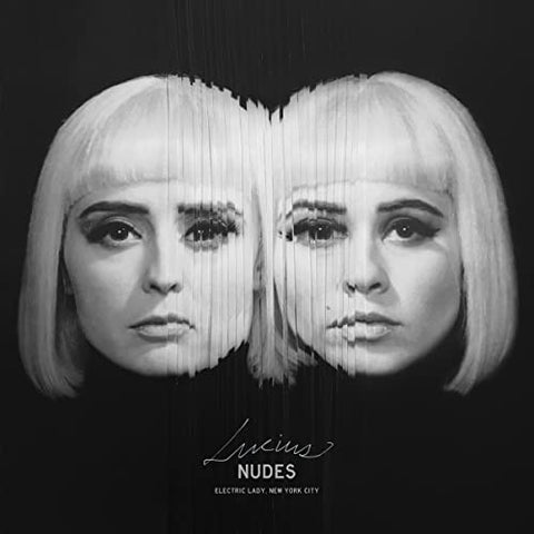 Lucius - Nudes [VINYL]