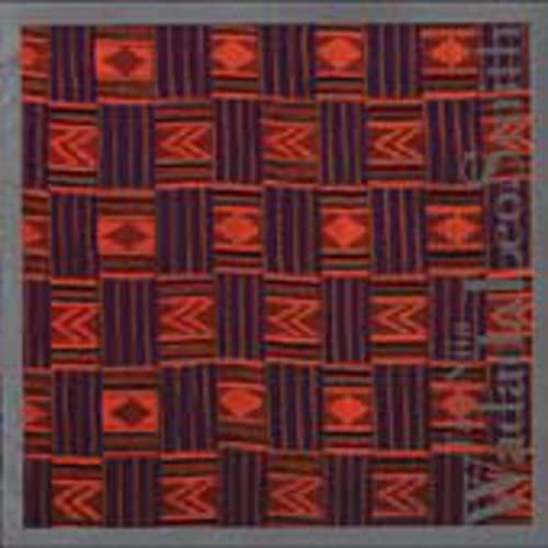 Smith, Wadada Leo - Tao-Njia [CD]