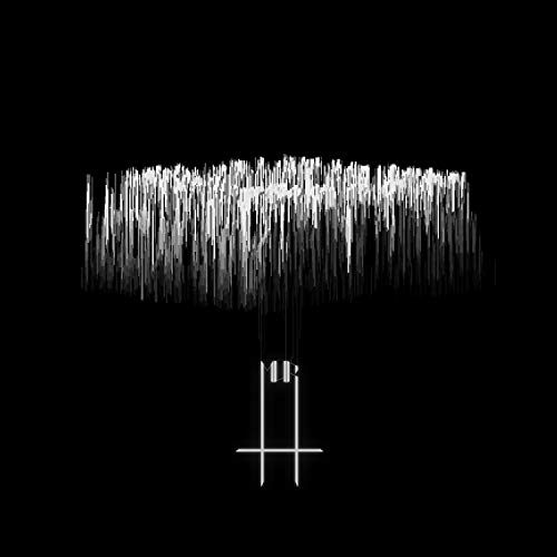 Mur - Brutalism [CD]