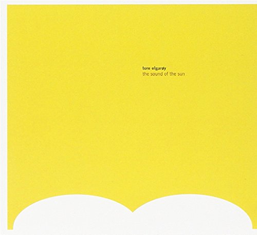 Tore Elgaroy - The Sound of the Sun [CD]