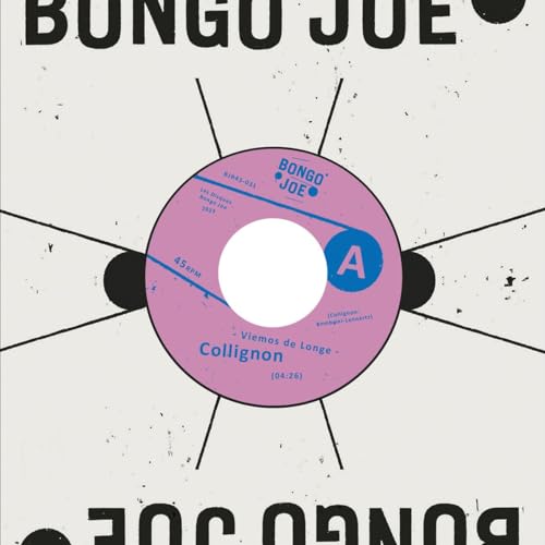 Collignon - VIEMOS DE LONGE / VISITA NOTURNA [7"] [VINYL]