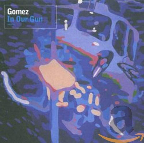 Gomez - In Our Gun [CD]