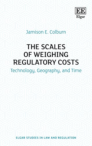 The Scales of Weighing Regulatory Costs: Technology