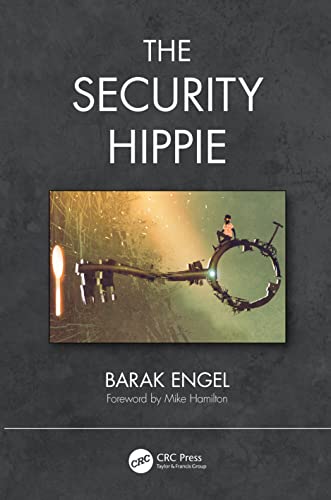 The Security Hippie (Internal Audit and IT Audit)