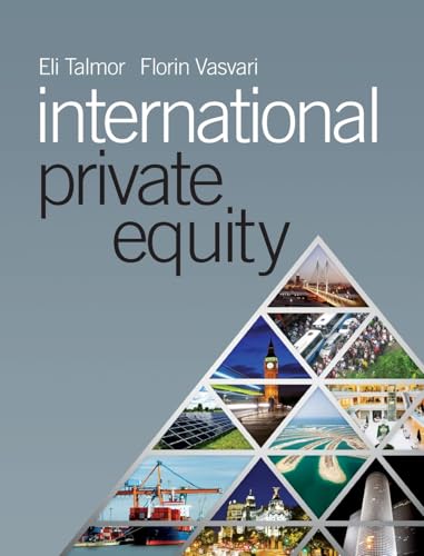 International Private Equity: A Case Study Textbook