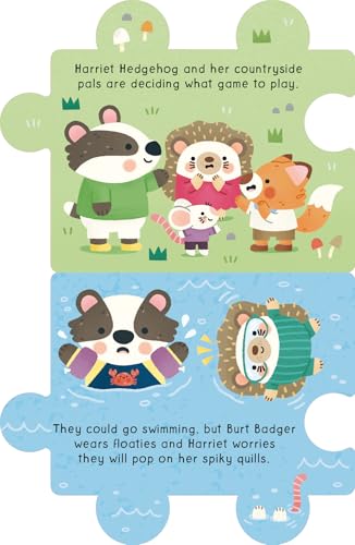 Animal Train : Countryside