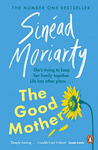 The Good Mother: Sinéad Moriarty
