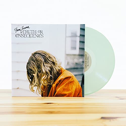 Yumi Zouma - TRUTH OR CONSEQUENCES [VINYL]