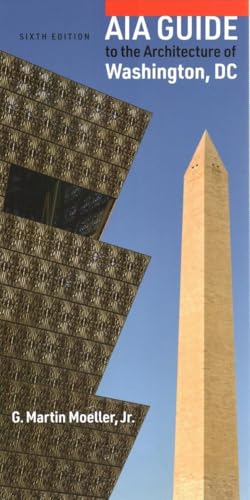 AIA Guide to the Architecture of Washington