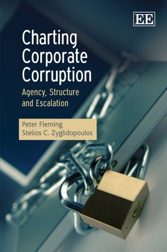 Charting Corporate Corruption: Agency