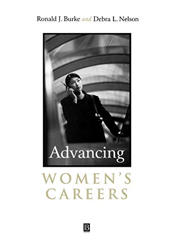 Advancing Womens Careers: Research in Practice