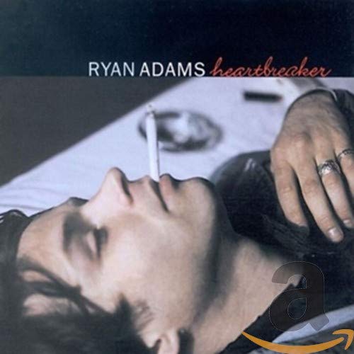Ryan Adams - Heartbreaker [CD]