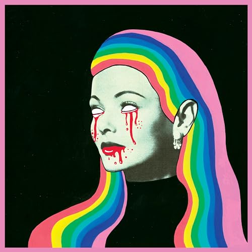 Unborn Ghost - Airs Of Contempt And Derision [VINYL]