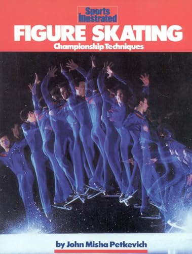 Figure Skating : Championship Techniques