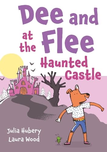 Dee and Flee at the Haunted Castle : 2