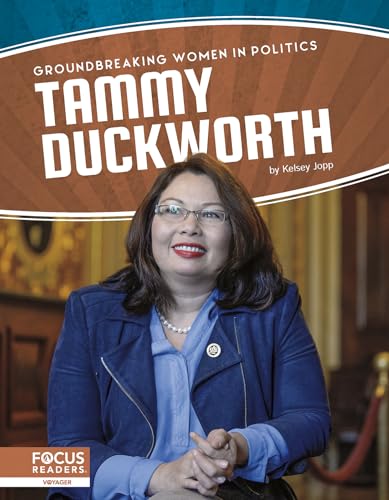 Tammy Duckworth