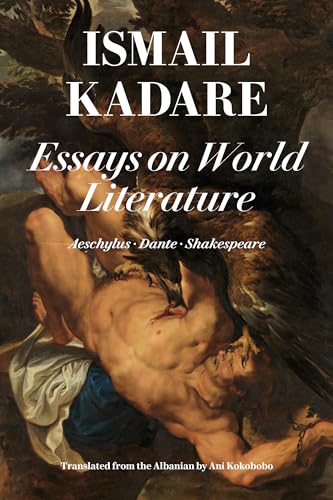 Essays On World Literature: Shakespeare