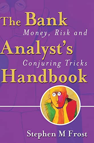 The Bank Analysts Handbook: Money