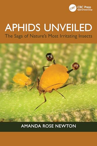 Aphids Unveiled : The Saga of Nature's Most Irritating Insects