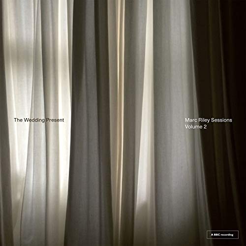 Various - MARC RILEY SESSIONS VOLUME 2 [VINYL]