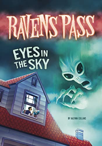 Eyes in the Sky (Ravens Pass)