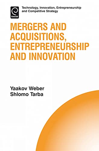 Mergers and Acquisitions